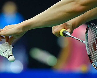 TT / Badminton